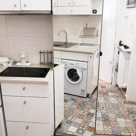Gala City Center Apartman Βελιγράδι Εξωτερικό φωτογραφία